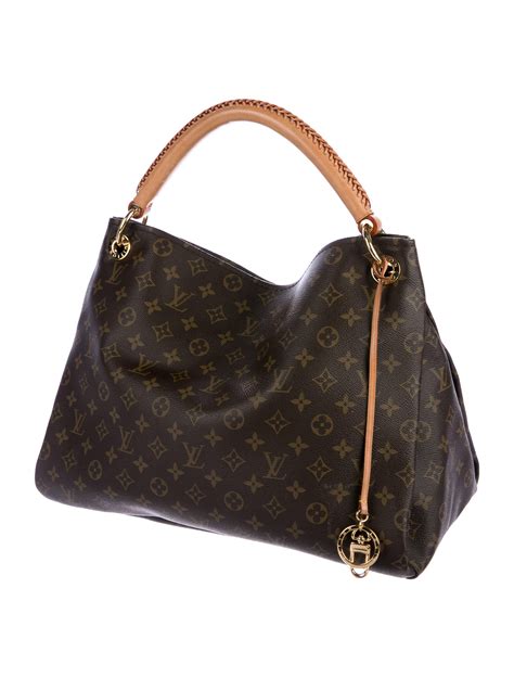 louis vuitton artsy gm|louis vuitton artsy mm monogram.